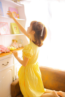电击小子