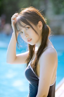 最年轻的妈妈